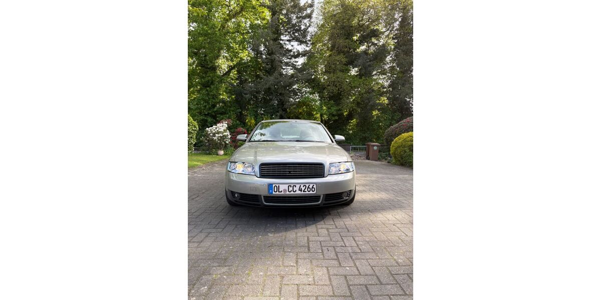 Audi A4 169.000 km 3.500 &euro; Ahlhorn 26197