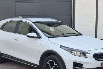 Kia XCeed 43.166 km 17.950 € Reichshof 51580