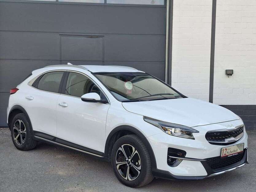 Kia XCeed 43.166 km 17.950 € Reichshof 51580