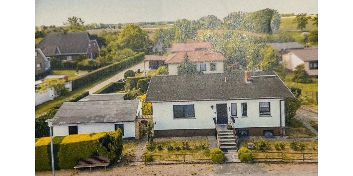 Bungalow Penzlin - 4 Zimmer, 178 m&sup2;, 172.000&euro; | Angebot:26882446