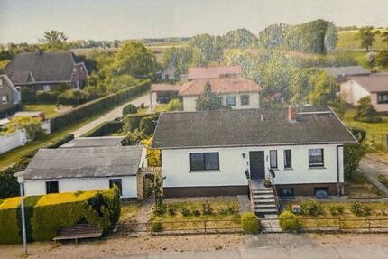 Haus Penzlin - 4 Zimmer, 178 m&sup2;, 172.000&euro; | Angebot:26882446