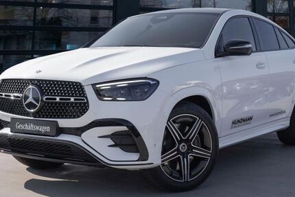 Mercedes-Benz GLE 350 8.000 km 97.440 &euro; Aschaffenburg 63741