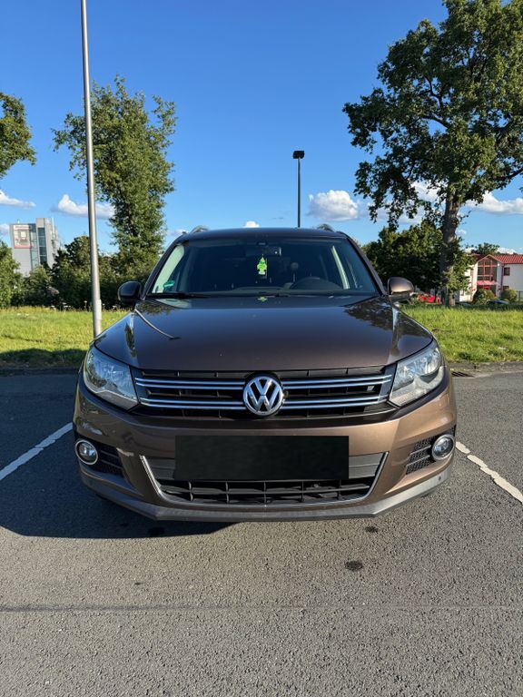 Tiguan
