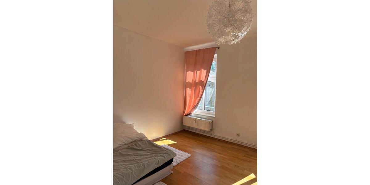 Etagenwohnung Rheinsberg - 1 Zimmer, 35 m&sup2;, 400&euro; | Angebot:26296460