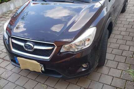 Subaru XV 134.675 km 7.500 &euro; Eichenau 82223