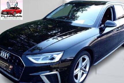 Audi A4 133.000 km 21.300 &euro; Dirmstein 67246
