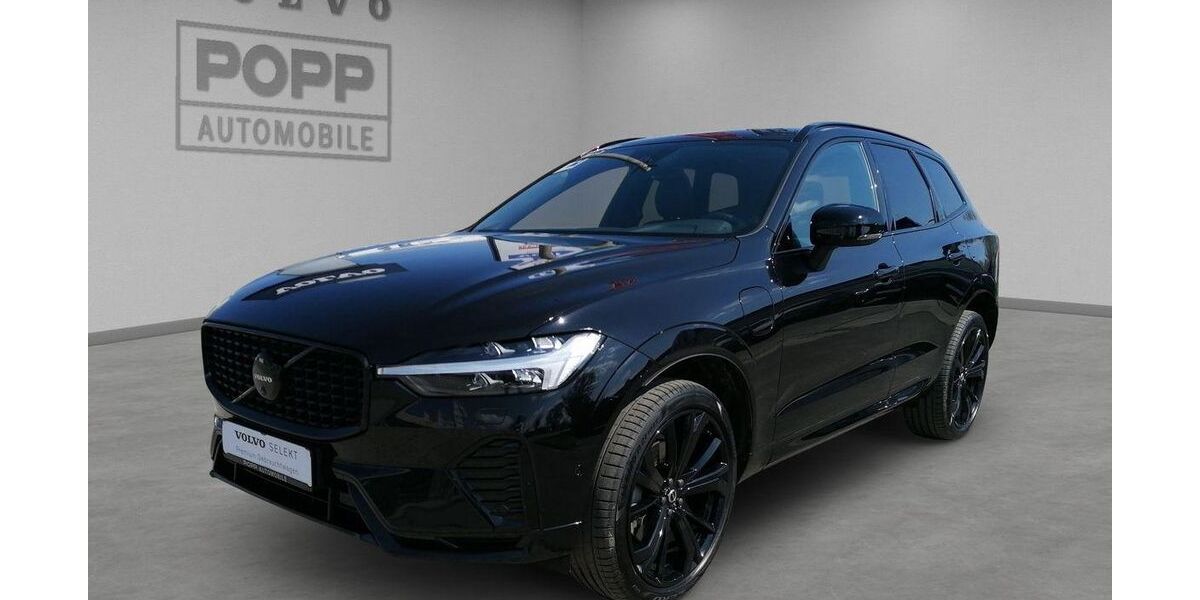 Volvo XC60 19.601 km 49.960 &euro; Gera 07546