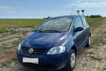 VW Fox 132.789 km 1.420 &euro; Erkelenz 41812