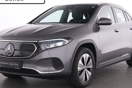 Mercedes-Benz EQA 23.726 km 33.785 &euro; Essen 45309