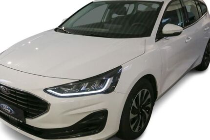 Ford Focus 7.900 km 32.980 &euro; Braubach 56338