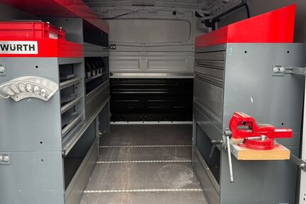 Opel Vivaro 53.360 km 17.999 &euro; Erlensee 63526