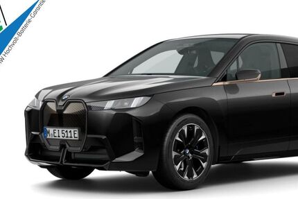 BMW iX 25.809 km 69.990 &euro; Detmold 32758