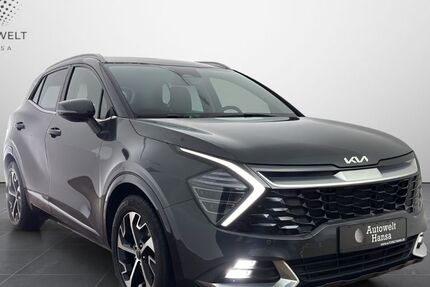 Kia Sportage 69.900 km 20.900 &euro; Pinneberg 25421