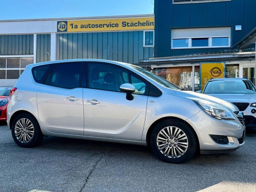 Meriva