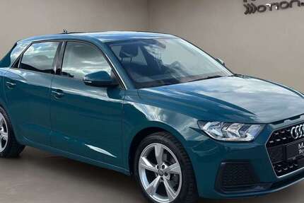Audi A1 125.000 km 16.690 &euro; Stadthagen 31655