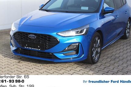 Ford Focus 25.801 km 27.990 &euro; Bad Salzuflen 32107