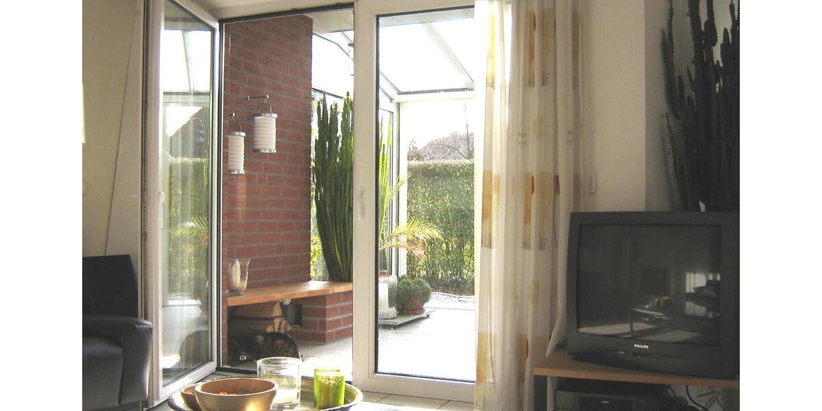 Terrassenwohnung Wolfenbüttel - 3 Zimmer, 100 m&sup2;, 245.000&euro; | Angebot:27078098