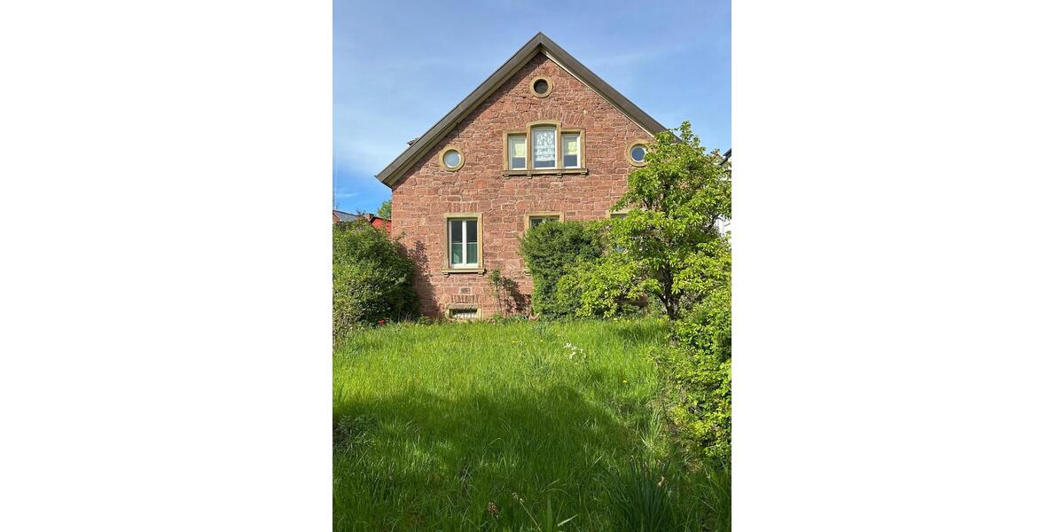 Einfamilienhaus Bad Kissingen - 310.000&euro; | Angebot:26355210
