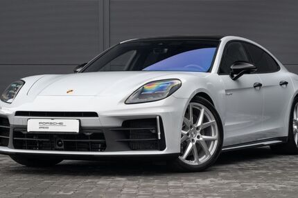 Porsche Panamera 17.912 km 119.960 &euro; Hamburg 22143