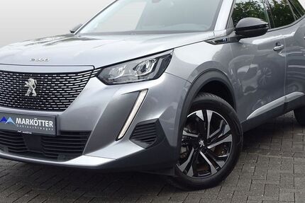 Peugeot 2008 20.325 km 16.990 &euro; Herford 32051
