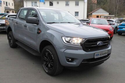 Ford Ranger 51.600 km 29.850 &euro; Neukirchen 34626