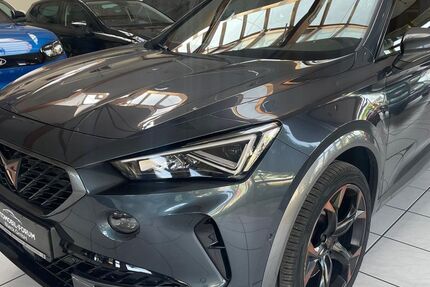 Cupra Formentor 54.000 km 30.900 &euro; Frankenhardt-Honhardt 74586