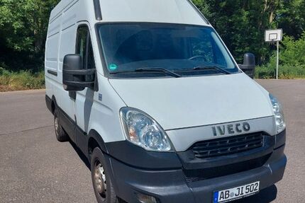 IVECO Andere 52.000 km 12.500 &euro; Mömbris 63776
