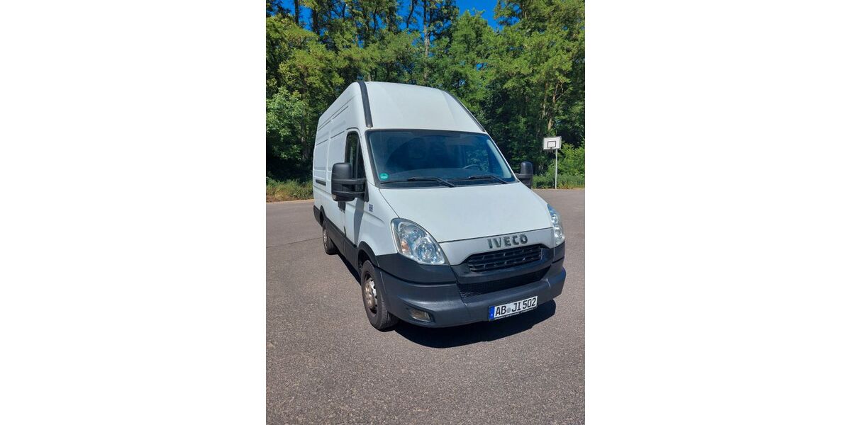 IVECO Andere 52.000 km 12.500 &euro; Mömbris 63776