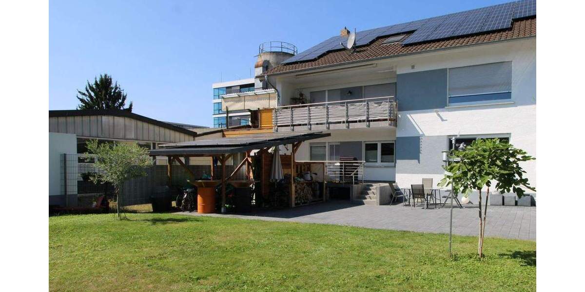 Mehrfamilienhaus, Wohnhaus Walldorf - 1 Zimmer, 990.000&euro; | Angebot:25387483