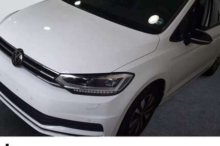 VW Touran 24.982 km 35.830 &euro; Ettlingen 76275