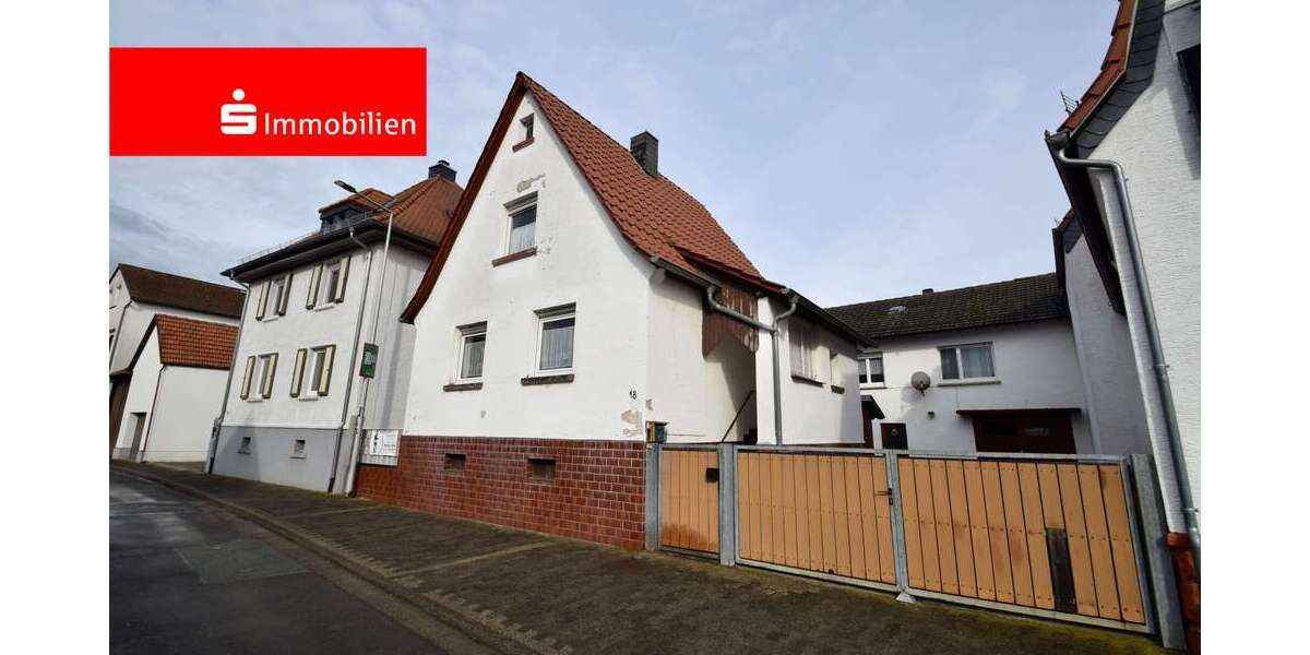 Einfamilienhaus Reinheim - 6 Zimmer, 173 m&sup2;, 475.000&euro; | Angebot:26228497
