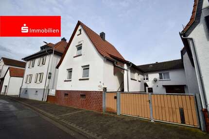 Haus Reinheim - 6 Zimmer, 173 m&sup2;, 475.000&euro; | Angebot:26228497