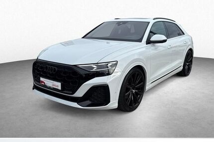 Audi Q8 11.800 km 92.890 € Burgoberbach 91595