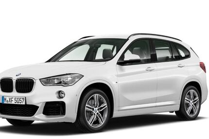 BMW X1 58.400 km 26.399 &euro; Merseburg 06217