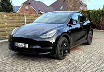 Gebrauchtwagen Tesla Model Y