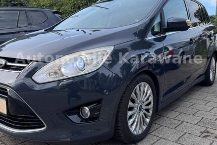 Ford Grand C-Max 152.000 km 5.900 &euro; Bremen 28215
