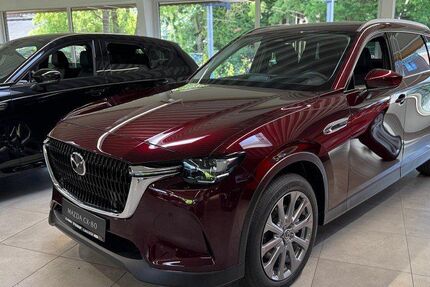 Mazda CX-80 3.280 km 54.990 &euro; Wilhelmshaven 26388