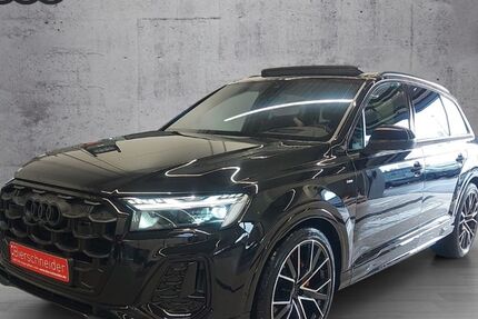 Audi Q7 9.900 km 97.500 &euro; Donauwörth 86609