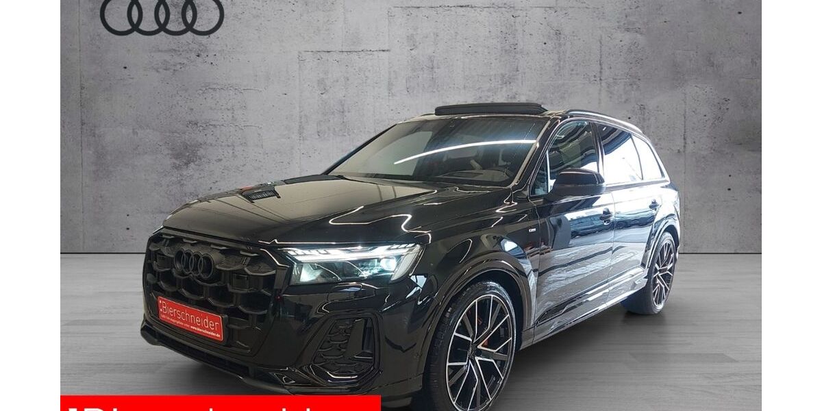 Audi Q7 9.900 km 97.500 &euro; Donauwörth 86609