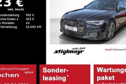 Audi A6 26.101 km 45.884 &euro; Pfaffenhofen 85276