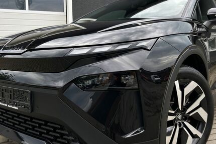 Skoda Elroq 9.806 km 41.450 &euro; Annaberg-Buchholz 09456