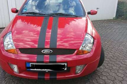 Ford Streetka 134.000 km 1.300 &euro; Euskirchen, Stadt 53879