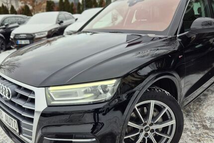 Audi Q5 144.800 km 26.990 &euro; München 81247