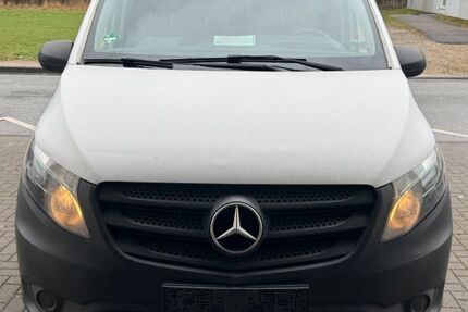 Mercedes-Benz Vito 438.540 km 7.000 &euro; Lennestadt 57368