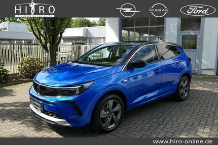 Opel Grandland (X) 36.068 km 19.890 &euro; Oldenburg 26125