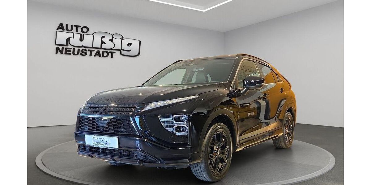 Mitsubishi Eclipse Cross 97.000 km 26.970 &euro; Neustadt 01844