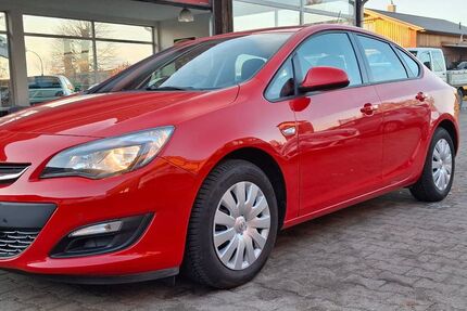 Opel Astra 127.000 km 6.500 &euro; STERLEY 23883