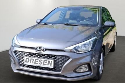 Hyundai i20 94.500 km 8.990 &euro; Krefeld 47805