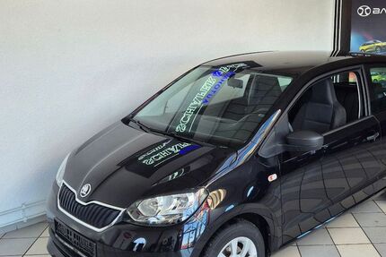 Skoda Citigo 58.500 km 8.499 &euro; Backnang 71522