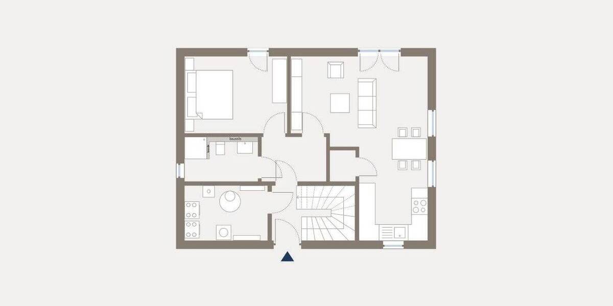 Mehrfamilienhaus, Wohnhaus Zeithain Promnitz - 4 Zimmer, 141 m&sup2;, 291.169&euro; | Angebot:26319303